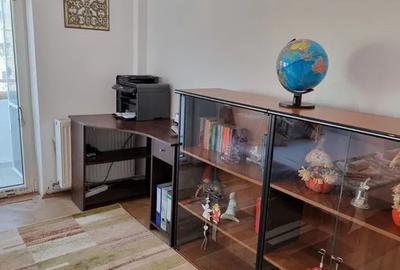 Unirii | 3 Camere | Centrala Proprie | Balcon | Dog Friendly | - 8