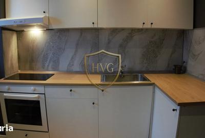 Apartament cu 2 camere | Proximitate metrou | Proaspat renovat | 1 Mai - 8