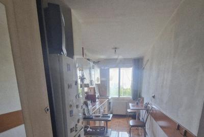 2 camere, et 6/10, 51mp-Drumul Taberei-metrou Raul Doamnei - 6