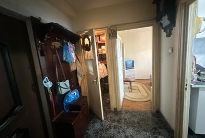 3 camere | 2 Pasi -Metrou 1 Mai | Bloc reabilitat | Bdul Ion Mihalache - 8
