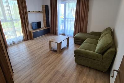 Apartament cu 2 camere decomandat în Costin Georgian