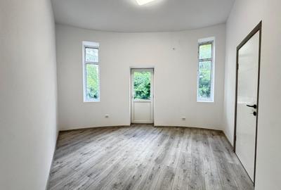 Spațiu renovat lângă Mitropolie | pretabil birouri | etaj 1 - 11