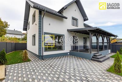 Casa P+M, Hemeius, Bacau - 3