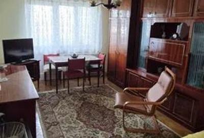 Apartament 3 camere, decomandat, zona Mc Donalds,  cartier Manastur - 1