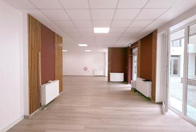 Spațiu Comercial – zona Coresi - 10