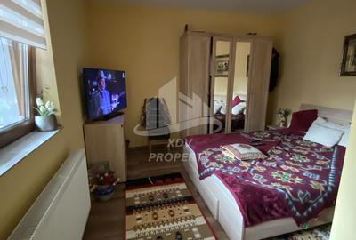 Vila  Frumoasa , individuala ,Sibiu ,7 camere , 5 Bai , mobilata ,utilata - 32
