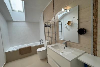 Casă superbă de închiriat în Cartierul Arhitecților - pet-friendly - 15