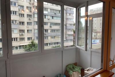 3 camere (fost 4), 87 mp, Dorobanți, etaj 3, bloc reabilitat - 6