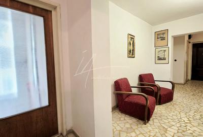 Ion Mihalache 38. 3 camere decomandat. La doi pasi de piata Victoriei - 43