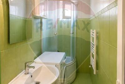 Apartament de vanzare-3 camere/Mangalia/etaj 3, mobilat si utilat - 13