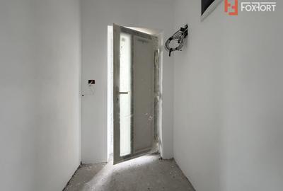 Duplex la cheie cu 3 camere, toate utilitatile - in Mosnita Veche - 11