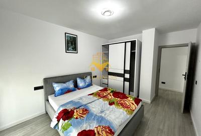 Apartament cu 2 camere decomandat, mobilat în Iris