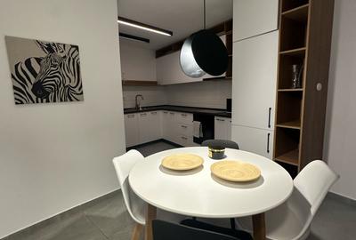 Amazing huge 3-room apartment in the University Square area - 9