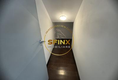 Apartament 3 camere tip duplex Floreasca - 18