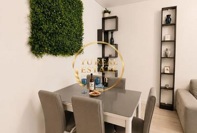 0% Comision | 2 camere mobilat | Queen’s Residence Mamaia Nord - 4