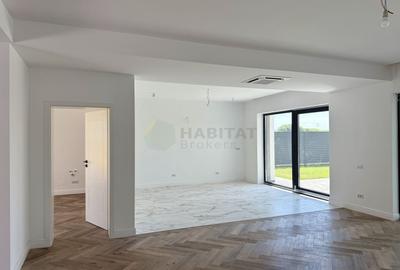 Own Lake Residence | Vila 6 camere | Pompa de caldura - 22