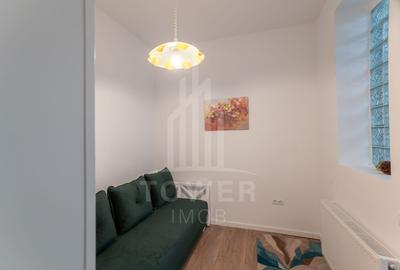 Apartament 3 camere de lux-zona Calea Dumbravii - 19
