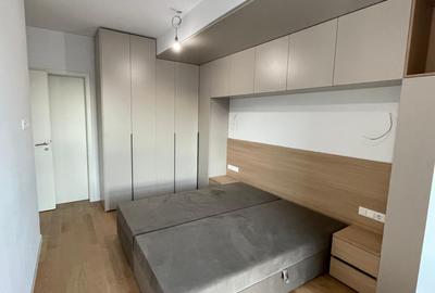 QUARTIER AZUGA - APARTAMENT PREMIUM, 3 CAMERE CU DUBLA ORIENTARE, VEDERI LIBERE - 10