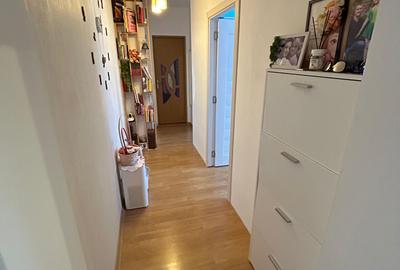 2 Cam-Sagului--7 Min Spitalul Judetean-Mobilat--Centrala-45 MP-76.000 Euro!Neg - 14