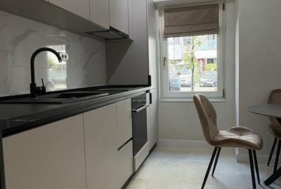 Apartament de inchiriat cu 2  camere- Royal Town Copou Iasi - 5