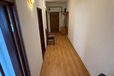 Apartament cu 2 camere decomandat, mobilat în Păcurari