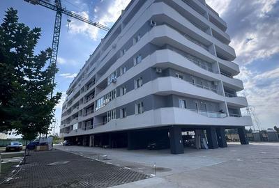 Garsonieră decomandată în Theodor Pallady