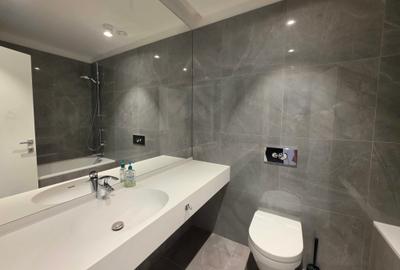 3 camere inchiriere zona parc Herastrau | ONE HERASTRAU PLAZA | GARAJ - 17