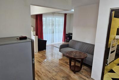 Apartament 39mp | parter | mobilat | balcon inchis | zona Florilor - 6