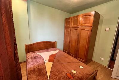 Apartament cu 2 camere decomandat în Alexandru cel Bun