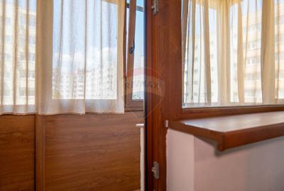 Apartament 2 camere Titan | Decomandat, mobilat și utilat - 4