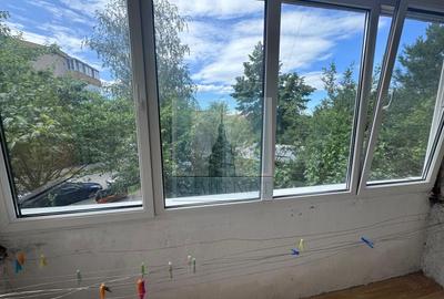 Apartament 2 camere de vânzare – Tractorul, str. Bronzului - 14