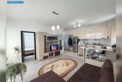 Inchiriere apartament cu 2 camere Iris - 1