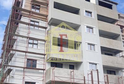 Apartament 2 camere! PRET PROMOTIONAL! - 5