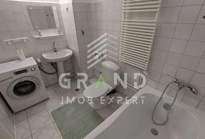 Apartament 1 camera | BALCON | Arinilor/Manastur - 11