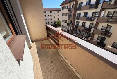 Apartament cu 3 camere in Sibiu pe Strada Distribuției - 13