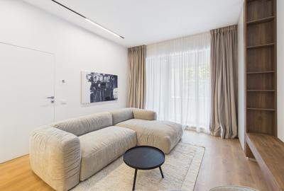 Apartament cu 2 camere semidecomandat în Grivița