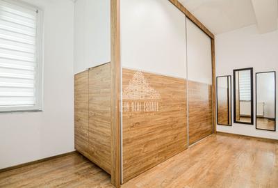 Apartament 3 camere in imobil tip vila, cu curte privata, Cluj-Napoca - 16
