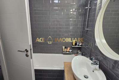 2 Camere de inchiriat | Dorobanti | Metrou | Centrala | Mobilat - 5