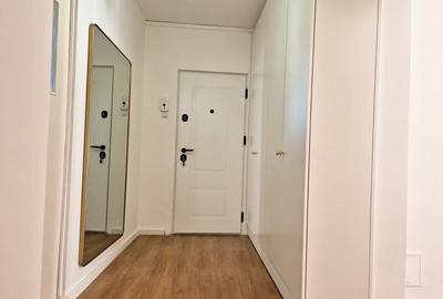 Apartament 3 camere, 2 băi, Plopilor | Prima închiriere după renovare | Garaj - 16