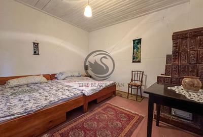 Casa 4 camere de vanzare | 3808 MP teren | Tariceni, PH | Comision 0% - 5