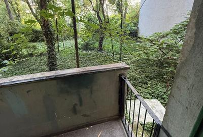 Apartament 2 camere str. Constantin Brezeanu - 10