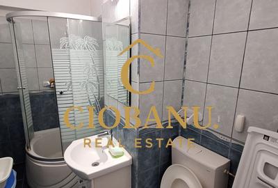 Apartament 2 camere decomandat in Craiova ultracentral de inchiriat - 4