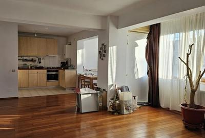 Titan - Basarabia - Noor residence - Apartament 2 camere 85 mp - 1