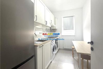 Apartament 2 camere decomandat, de inchiriat in Militari Residence - 8