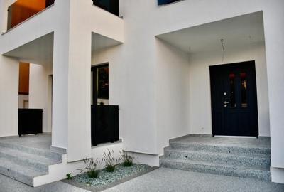 Pipera. Vila nouă individuală - 7