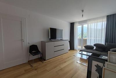 Apartament 2 Camere  Mobilat & Utilat Lux  Prima Închiriere | Urban - 4