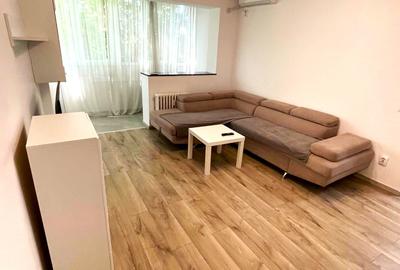 Apartament cu 2 camere de inchiriat - Iancu de Hunedoara 25 | Piata Victoriei - 8