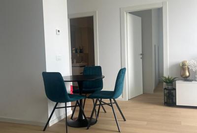 HERASTRAU SOSEAUA NORDULUI DE VINZARE DUPLEX  5 CAMERE MODERN - 24