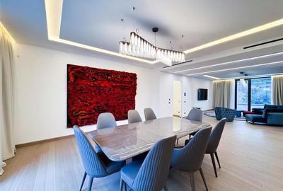 Apartament de inchiriat 4 camere Kiseleff - 7