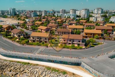 Vila Premium P+1+M Santa Maria Bay Faleza Nord plaja Reyna - 26